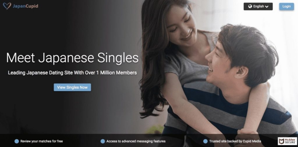 JapanCupid Dating Site: Pros and Cons