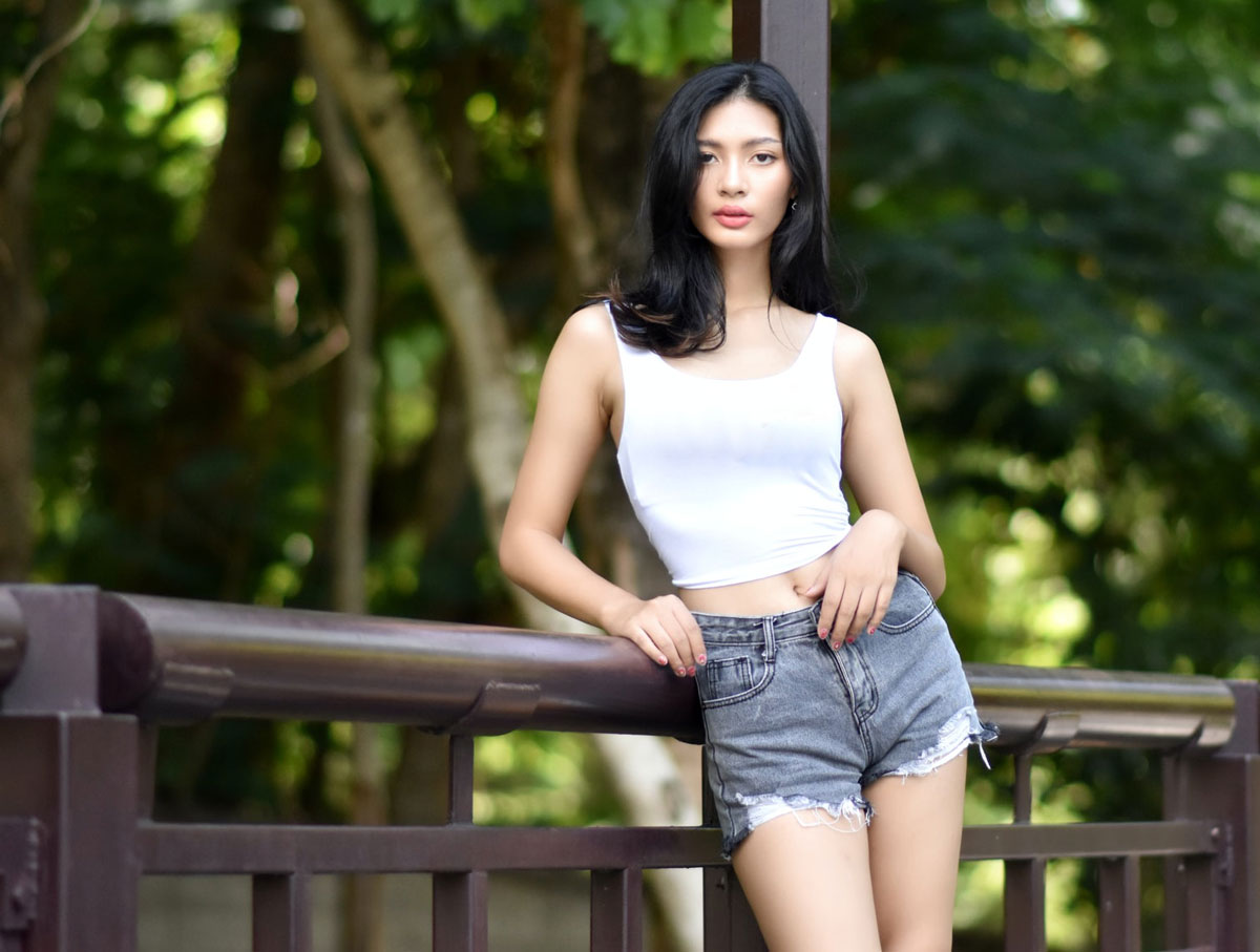 Vietnamese Women: Dating Beautiful Vietnamese Girls