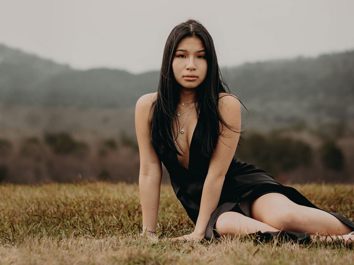 asian japanese sexy lady